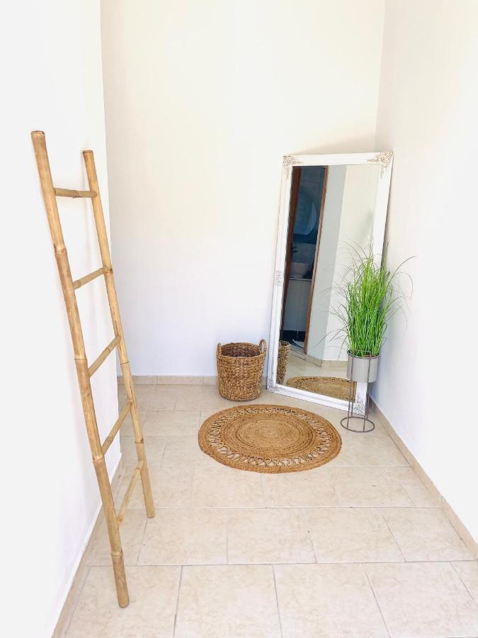 Appartement Casa Chara à Symi Extérieur photo