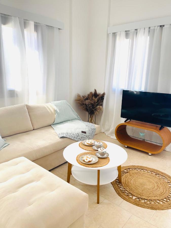 Appartement Casa Chara à Symi Extérieur photo