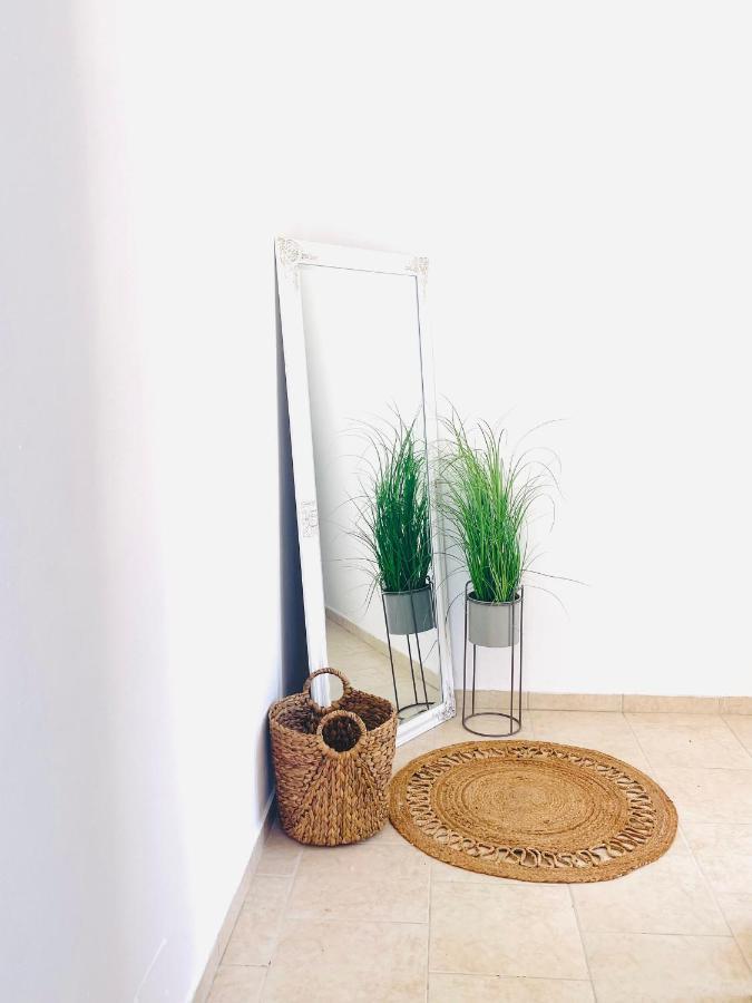 Appartement Casa Chara à Symi Extérieur photo
