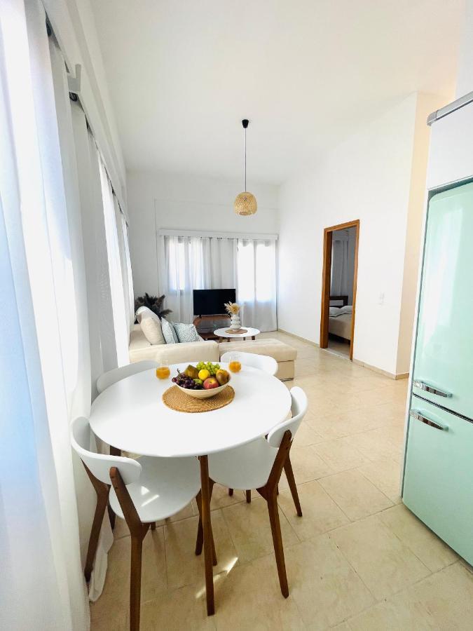 Appartement Casa Chara à Symi Extérieur photo